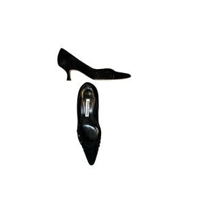 Manolo blahnik pump -36.5